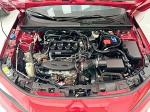 Xe Honda Civic RS 1.5 AT 2022