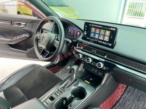 Xe Honda Civic RS 1.5 AT 2022