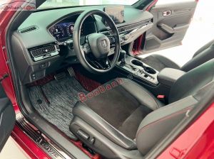 Xe Honda Civic RS 1.5 AT 2022