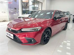 Xe Honda Civic RS 1.5 AT 2022