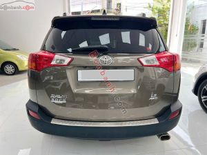 Xe Toyota RAV4 LE 2.5 AWD 2014