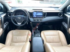 Xe Toyota RAV4 LE 2.5 AWD 2014