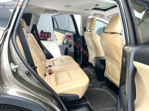 Xe Toyota RAV4 LE 2.5 AWD 2014