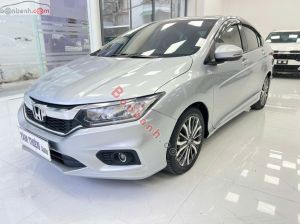 Xe Honda City 1.5 2018