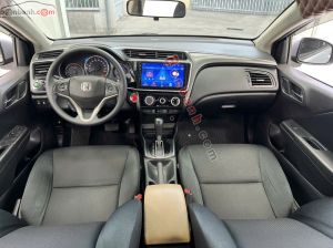 Xe Honda City 1.5 2018