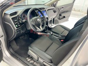 Xe Honda City 1.5 2018
