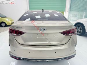 Xe Hyundai Accent 1.4 AT Đặc Biệt 2021