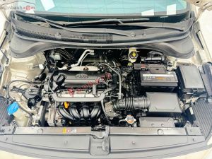 Xe Hyundai Accent 1.4 AT Đặc Biệt 2021