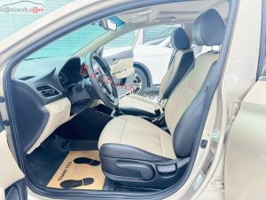Xe Hyundai Accent 1.4 AT Đặc Biệt 2021