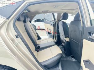 Xe Hyundai Accent 1.4 AT Đặc Biệt 2021