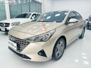 Xe Hyundai Accent 1.4 AT Đặc Biệt 2021