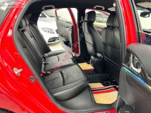 Xe Honda Civic RS 1.5 AT 2019