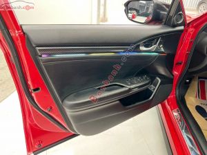 Xe Honda Civic RS 1.5 AT 2019