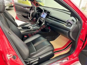 Xe Honda Civic RS 1.5 AT 2019