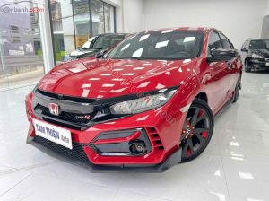 Xe Honda Civic RS 1.5 AT 2019