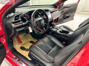 Xe Honda Civic RS 1.5 AT 2019