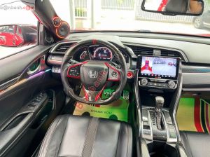 Xe Honda Civic RS 1.5 AT 2019