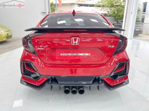 Xe Honda Civic RS 1.5 AT 2019