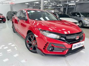 Xe Honda Civic RS 1.5 AT 2019