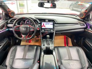 Xe Honda Civic RS 1.5 AT 2019