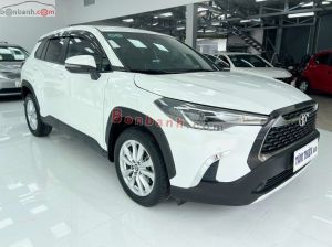 Xe Toyota Corolla Cross 1.8G 2022