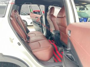 Xe Toyota Corolla Cross 1.8G 2022