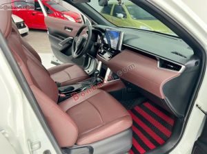 Xe Toyota Corolla Cross 1.8G 2022