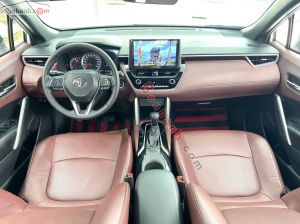 Xe Toyota Corolla Cross 1.8G 2022