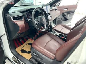 Xe Toyota Corolla Cross 1.8G 2022