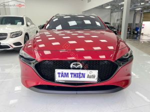 Xe Mazda 3 1.5L Sport Premium 2021
