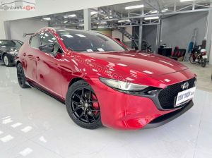 Xe Mazda 3 1.5L Sport Premium 2021