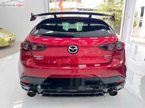 Xe Mazda 3 1.5L Sport Premium 2021