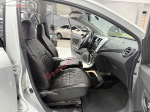 Xe Toyota Wigo 1.2G MT 2019