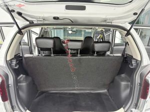 Xe Toyota Wigo 1.2G MT 2019