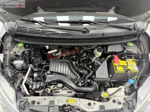 Xe Toyota Wigo 1.2G MT 2019