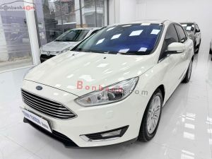 Xe Ford Focus Titanium 1.5L 2016