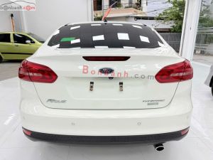 Xe Ford Focus Titanium 1.5L 2016