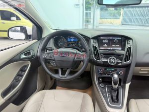 Xe Ford Focus Titanium 1.5L 2016