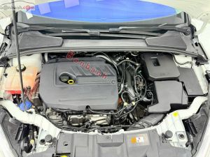 Xe Ford Focus Titanium 1.5L 2016