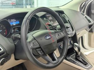 Xe Ford Focus Titanium 1.5L 2016