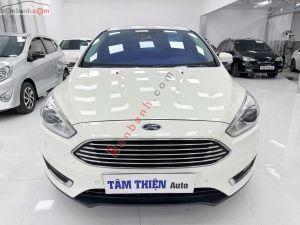Xe Ford Focus Titanium 1.5L 2016