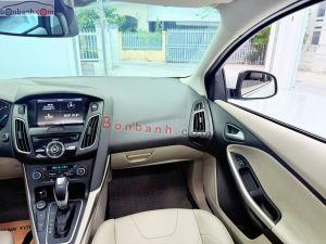 Xe Ford Focus Titanium 1.5L 2016