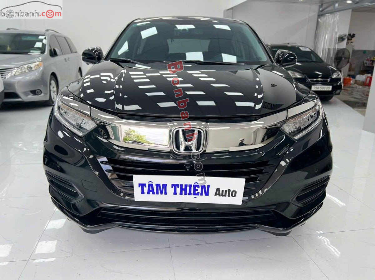 Honda HRV L 2020