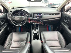 Xe Honda HRV L 2020