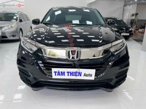 Xe Honda HRV L 2020