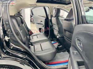 Xe Honda HRV L 2020