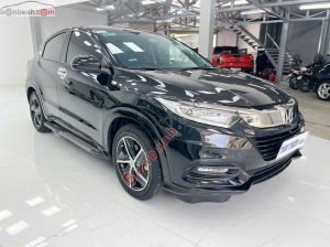 Xe Honda HRV L 2020
