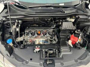 Xe Honda HRV L 2020
