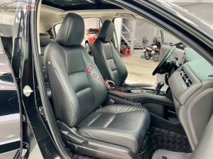 Xe Honda HRV L 2020