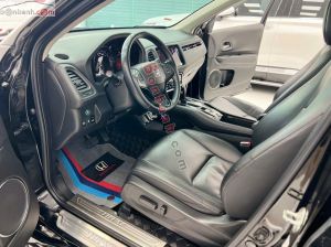 Xe Honda HRV L 2020